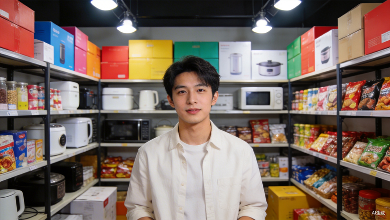 董宇辉吹了一个主播根本做不到的牛